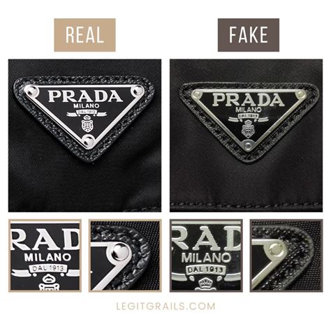 how to check real prada bag|authentic prada handbags outlet.